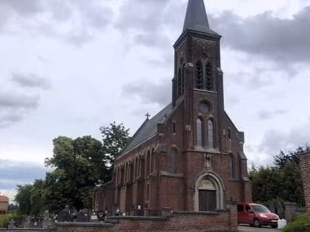 voormalig kerkgebouw klaar voor herbestemming!