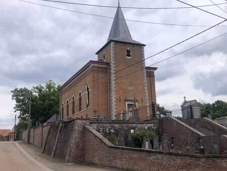 voormalige kerk klaar voor herbestemming!