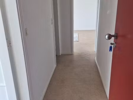 appartement à louer à rue d'ougrée 20 angleur (vwd18326)