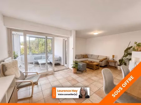 vente appartement 3 pièces 75 m² à montpellier (34000)  250 000 €