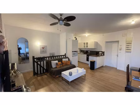 appartement paimboeuf 3 pièces