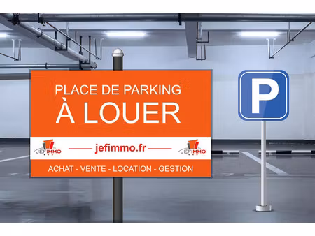 location garage à nantes (44300)