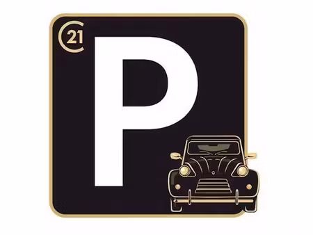 vente parking 11.3 m² à paris 13ème (75013)  18 000 €