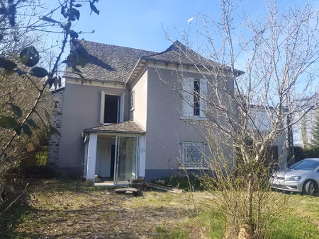 propriete atypique proche de sainte genevieve