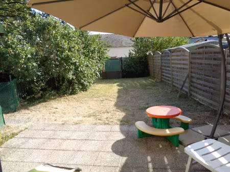 location maison 3 pièces 52 m² à blain (44130)