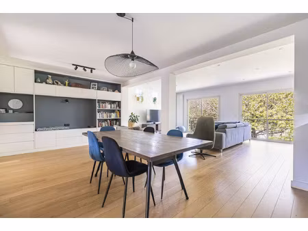 maison 140m2 4 chambres