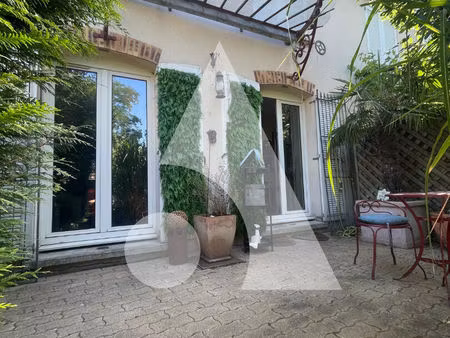 maison saint gratien 6 pièces 136 m2