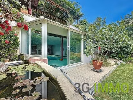 maison 6 pièces
