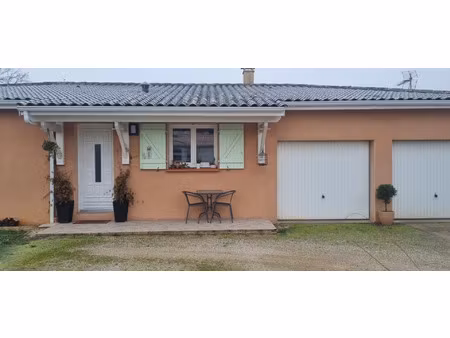 location maison 4 pièces 90 m² à montauban (82000)