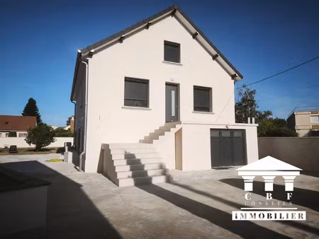 maison spacieuse entièrement rénové à saint rémy
