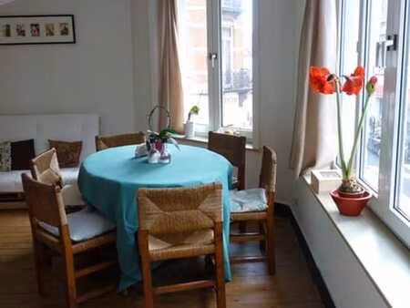 bel appartement 2 chambres à proximité de montgomery