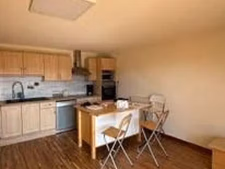 location meublée appartement 3 pièces 62.81 m² à gex (01170)  1 600 €