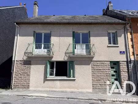 immeuble à vendre