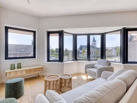 appartement à louer à zeveneken € 1.050 (lqlek) - cosy home | zimmo