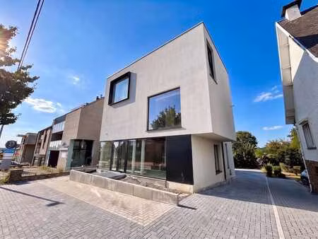 absil immobilière vous présente un appartement 1ch neuf