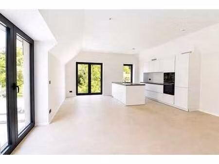 spacieux appartement 3 chambres avec terrasse