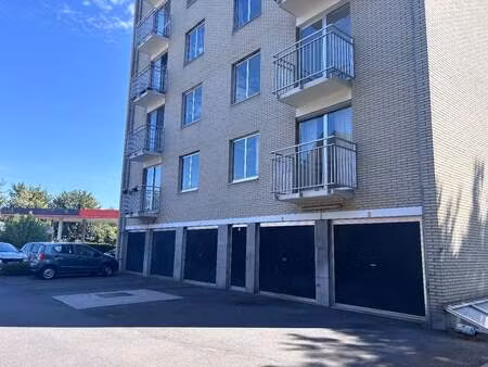 garage à louer à sint-michiels € 70 (lqlej) - delbecque vastgoed | zimmo