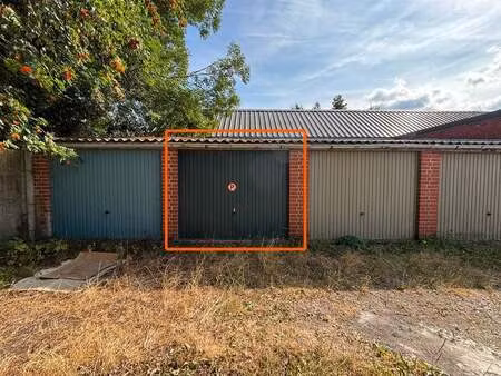 garage à vendre à menen € 20.000 (lqlel) - immo lietaer | zimmo