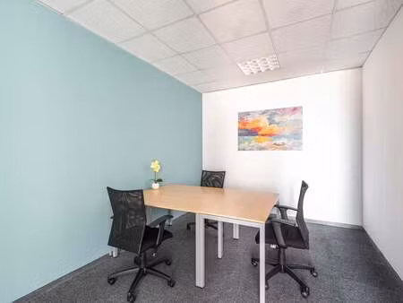 bien professionnel à louer à diegem € 819 (lqldp) - iwg | zimmo