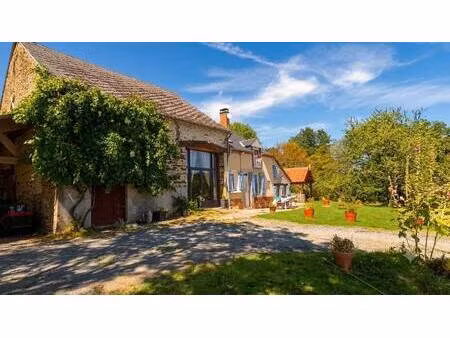 marche limousin