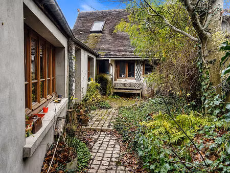 maison 7 pièces 137 m² à vendre / acheter chartres 28000 ? | era immobilier