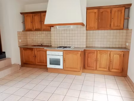 location maison 3 pièces 67.73 m² à chauny (02300)  610 €