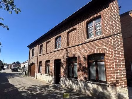 maison à vendre à galmaarden € 219.000 (lqlev) - pantheon vastgoed & beheer | zimmo