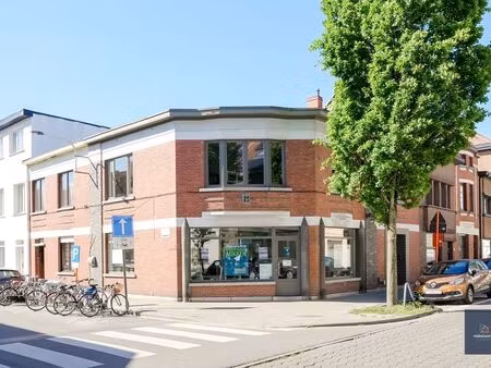 maison à vendre à gent € 380.000 (lqlct) - makelaarshuys b.v. | zimmo