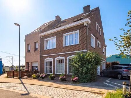maison à louer à drongen € 1.300 (lqle1) - de fooz | zimmo