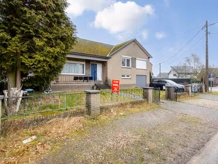 maison à vendre à opgrimbie € 175.000 (lqlei) - velghe & velghe | zimmo