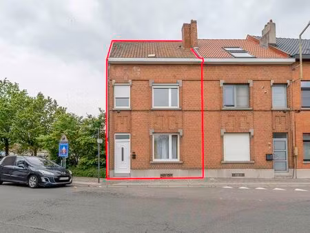 maison à vendre à machelen € 195.000 (lqlec) - charlotte blockx | zimmo