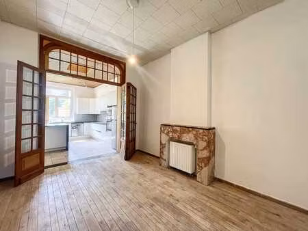 maison 4 chambres dans le centre de namur