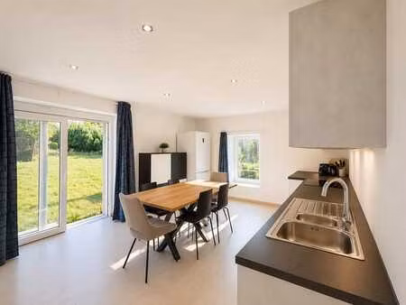 maison neuve 2ch