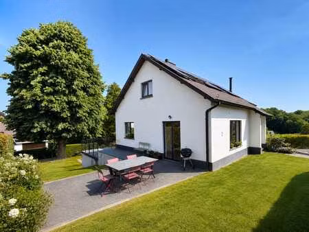 limal – villa d’exception 4 chambres avec piscine et vast...