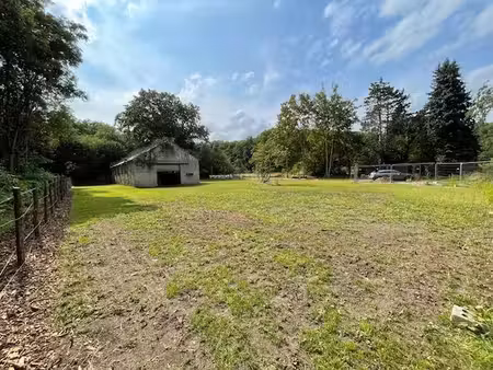 terrain à vendre à mons € 220.000 (lqled) - | zimmo
