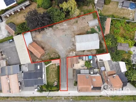 terrain à vendre à roeselare € 230.000 (lqldm) - roeselare | zimmo