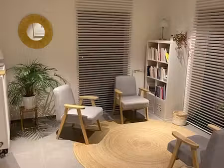 bureau pour cabinet / profession libérale