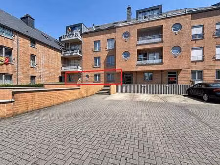 4 sapins - bureaux à louer - 122m²