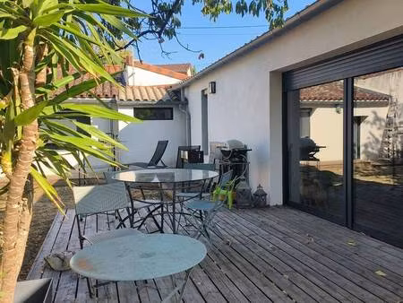 maison à louer