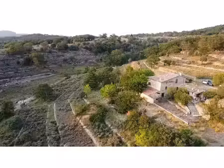ferme à vendre