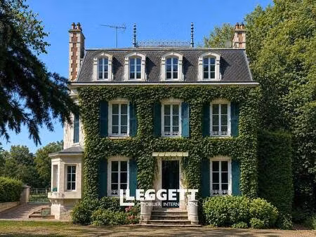 leggett immobilier