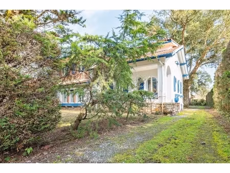 annonce maison à vendre