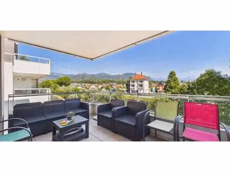 appartement avec terrasse bassens (73)