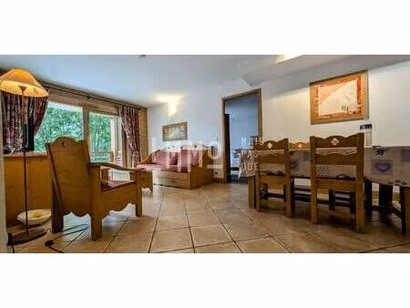 appartement avec piscine bourg-saint-maurice (73)