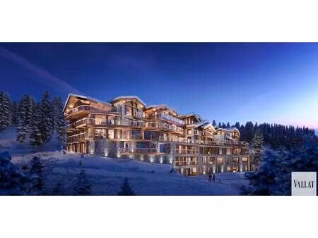 appartement courchevel (73)