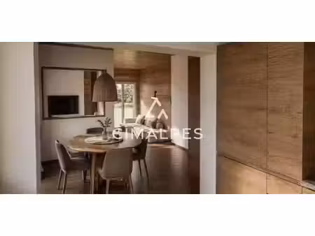 appartement avec terrasse crest-voland (73)