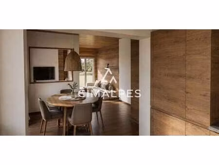 appartement crest-voland (73)