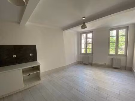 duplex à louer