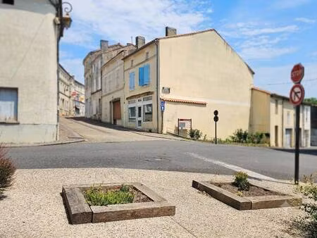 immeuble à vendre