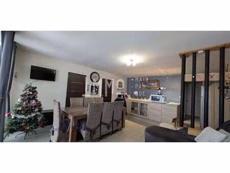 appartement la plagne (73)